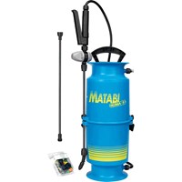 Matabi Kima 9 Pressure Regulator Sprayer Matabi Kima 9 Pressure Regulator Sprayer