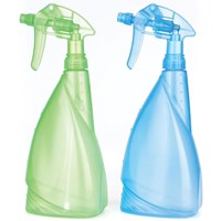 Matabi Multicolour Trigger Spray Bottle