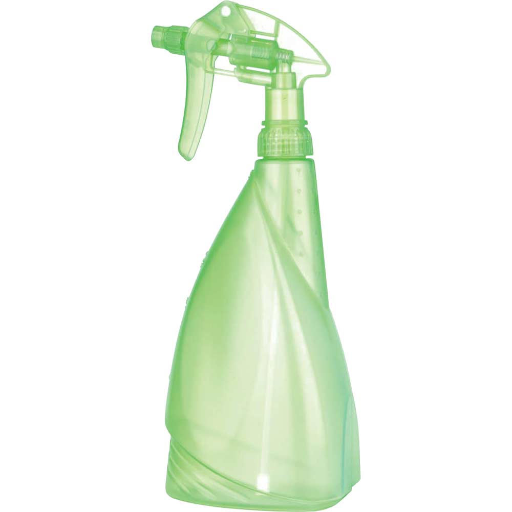 Matabi Blue/Green Multicolour Trigger Spray Bottle 600Ml