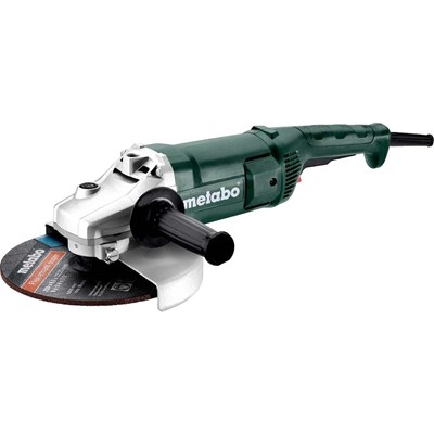 Metabo WP 2000-230 Angle Grinder 230mm