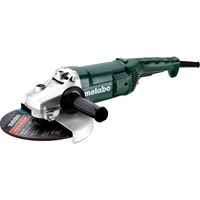 Metabo WP 2000-230 Angle Grinder 230mm Metabo WP 2000-230 Angle Grinder 230mm