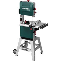 Metabo BAS 318 Bandsaw