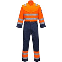 Portwest MV29 Modaflame Hvo Coverall