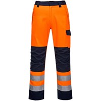 Portwest MV36 Modaflame Hvo trousers Portwest MV36 Modaflame Hvo trousers