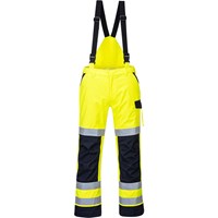 Portwest MV71 Modaflame Multi Arc Trousers Portwest MV71 Modaflame Multi Arc Trousers