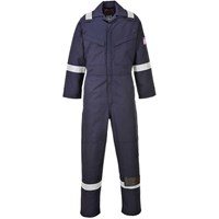 Modaflame Mens Flame Resistant Overall