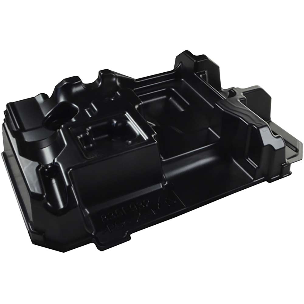 Makita 835F93-2 Type Inlay For Makpac Power Tool Case Size 2