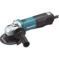 Makita 9565PCV Variable Speed Paddle Switch Angle Grinder 125mm Makita 9565PCV Variable Speed Paddle Switch Angle Grinder 125mm