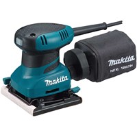 Makita BO4556 1/4 Sheet Finishing Sander Makita BO4556 1/4 Sheet Finishing Sander