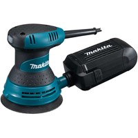Makita BO5030 Random Orbit Sander 125mm Makita BO5030 Random Orbit Sander 125mm