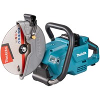 Makita CE003G 40v Max XGT Cordless Brushless Disc Cutter 230mm Makita CE003G 40v Max XGT Cordless Brushless Disc Cutter 230mm