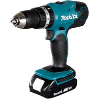Makita DHP453 18v LXT Cordless Combi Drill Makita DHP453 18v LXT Cordless Combi Drill