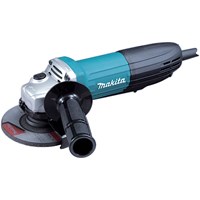 Makita GA4034 Paddle Switch Angle Grinder 100mm Makita GA4034 Paddle Switch Angle Grinder 100mm