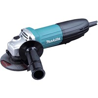Makita GA4534 Paddle Switch Angle Grinder 115mm Makita GA4534 Paddle Switch Angle Grinder 115mm