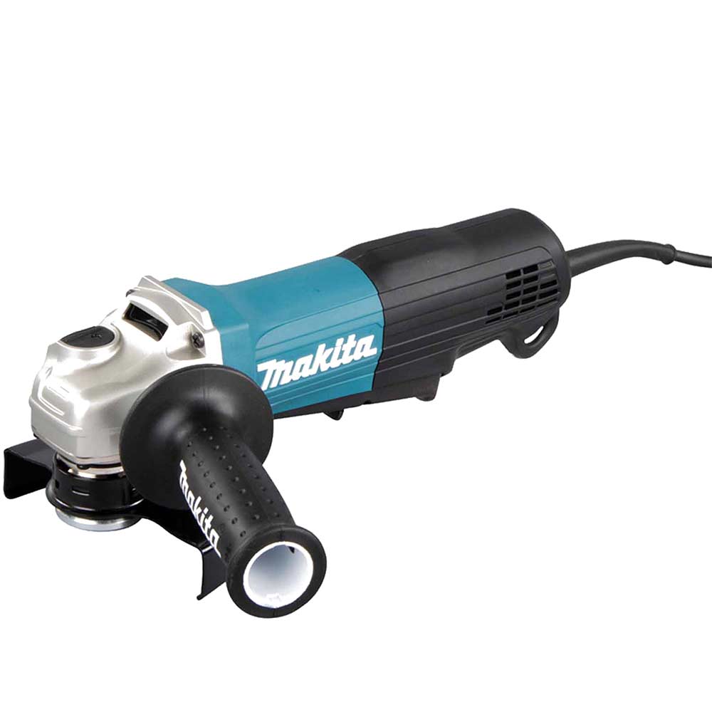Makita Ga5050 Angle Grinder 125Mm Small