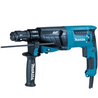 Makita HR2631FT SDS Plus AVT Rotary Hammer Drill Makita HR2631FT SDS Plus AVT Rotary Hammer Drill