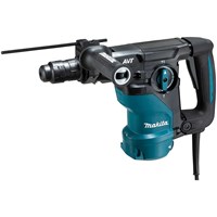 Makita HR3012FCJ SDS Plus Rotary Hammer Drill Makita HR3012FCJ SDS Plus Rotary Hammer Drill