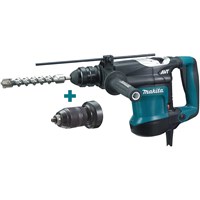Makita HR3210FCT SDS Plus Rotary Hammer Drill Makita HR3210FCT SDS Plus Rotary Hammer Drill
