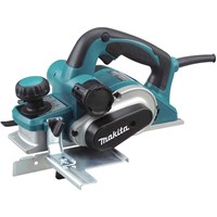 Makita KP0810K Heavy Duty Compact Planer Makita KP0810K Heavy Duty Compact Planer