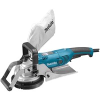 Makita PC5001C Concrete Grinding Planer 125mm Makita PC5001C Concrete Grinding Planer 125mm