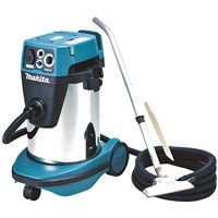 Makita VC3211HX1 H Class Dust Extractor Makita VC3211HX1 H Class Dust Extractor