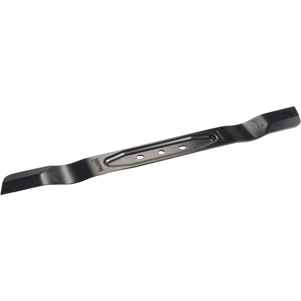 Makita Spare Mulching Blade For Dlm532 Lawnmower Size 1