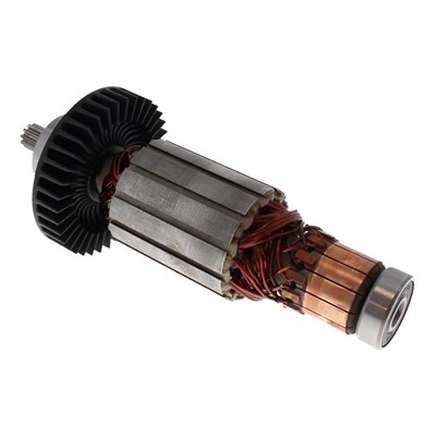 Makita Genuine 510095-0 Armature Assembly 18v for Makita BSS611 Circular Saw