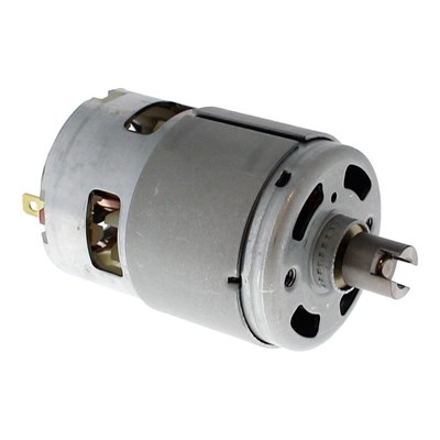 Makita Genuine 629956-4 DC Motor 18V LXT Multitool DTM50 BTM50