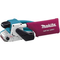 Makita 9903 Belt Sander 76mm Makita 9903 Belt Sander 76mm