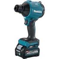 Makita AS001G 40v Max XGT Cordless Brushless Dust Blower Makita AS001G 40v Max XGT Cordless Brushless Dust Blower
