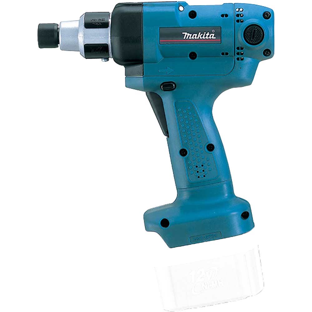 Makita BFT042F 12v Cordless Brushless Screwdriver Electric