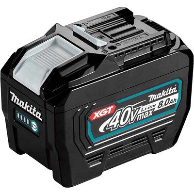 Makita BL4080F 40v Max XGT High Output Cordless Li-ion Battery 8ah