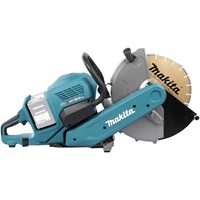 Makita CE002G Twin 40v Max XGT Cordless Brushless Disc Cutter 355mm