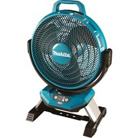 Makita CF002G 40v Max XGT Cordless Portable Fan Makita CF002G 40v Max XGT Cordless Portable Fan