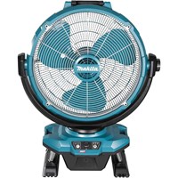 Makita CF003G 40v Max XGT Cordless Portable Fan Makita CF003G 40v Max XGT Cordless Portable Fan