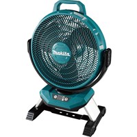 Makita DCF301 18v LXT Cordless Portable Fan Makita DCF301 18v LXT Cordless Portable Fan