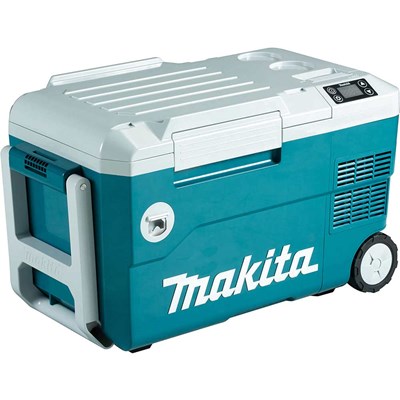 Makita DCW180 18v LXT Cordless Drinks Cooler and Warmer Box