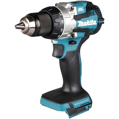 Makita DDF489 18v LXT Cordless Brushless Drill Driver