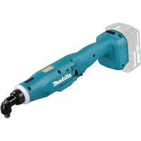 Makita DFL063F 18v LXT Cordless 3/8" Ratchet Wrench 1.5-6.5Nm Makita DFL063F 18v LXT Cordless 3/8" Ratchet Wrench 1.5-6.5Nm