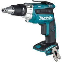 Makita DFS452FJX2 18v LXT Cordless Brushless Drywall Screwdriver