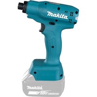 Makita DFT024FM 18v LXT Cordless Brushless Screwdriver