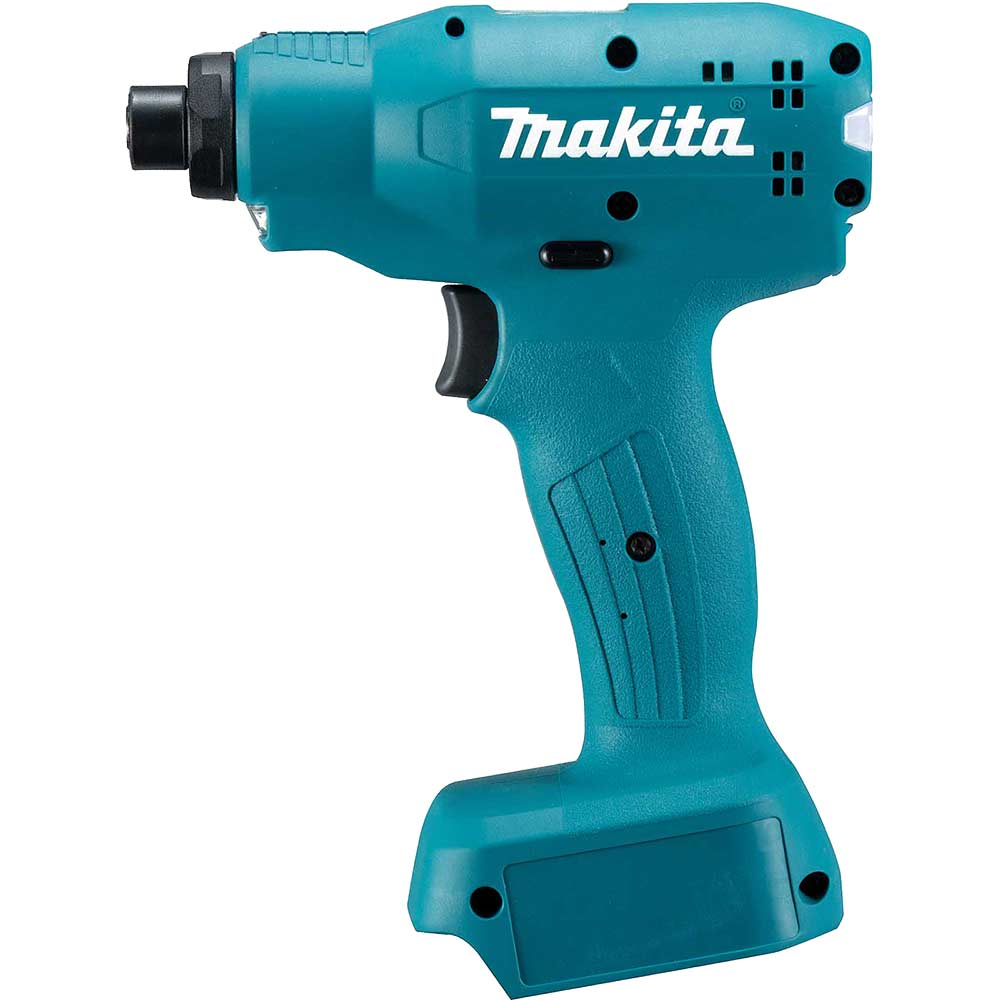 Makita Dft025fm 18V Lxt Cordless Brushless Screwdriver