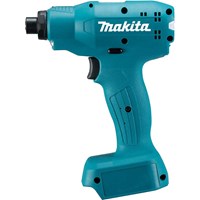 Makita DFT025FM 18v LXT Cordless Brushless Screwdriver