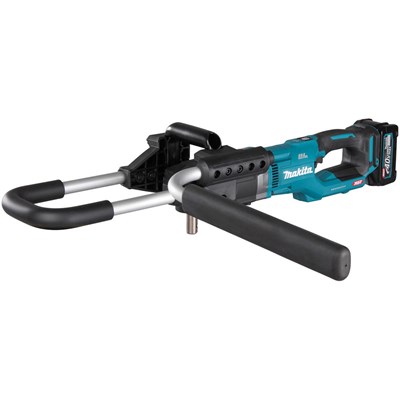 Makita DG002G 40v XGT Cordless Brushless Earth Auger Drill