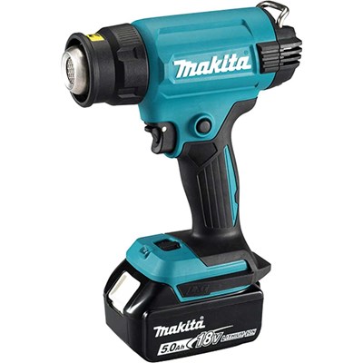 Makita DHG181 18v LXT Cordless Heat Gun