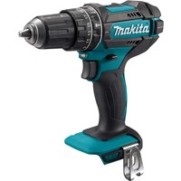 Makita DHP482 18v LXT Cordless Combi Drill Makita DHP482 18v LXT Cordless Combi Drill
