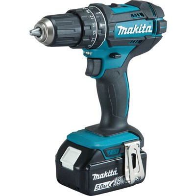 Makita DHP482 18v LXT Cordless Combi Drill