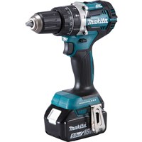 Makita DHP484 18v LXT Cordless Brushless Combi Drill Makita DHP484 18v LXT Cordless Brushless Combi Drill