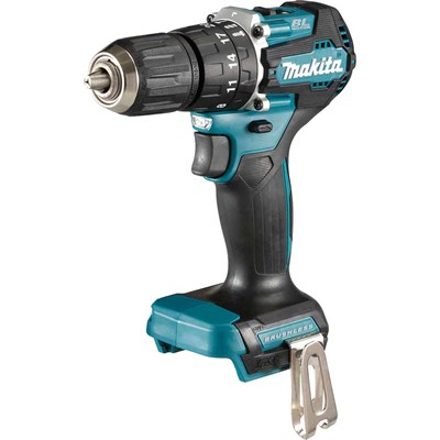Makita DHP487 18v LXT Cordless Brushless Combi Drill