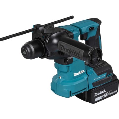 Makita DHR183 18v LXT Cordless Brushless SDS Plus Rotary Hammer Drill